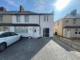 65, Cedar Road, Dartford DA1 2RS
