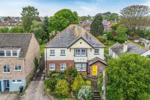Flat 4, 61 Lane Rise, Mill Lane, Wareham BH20 4QY