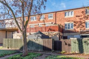 60, Astley Close, Redditch B98 7UA