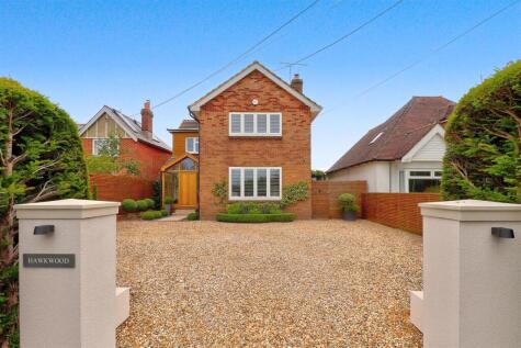 Halterworth Lane, Romsey, Hampshire