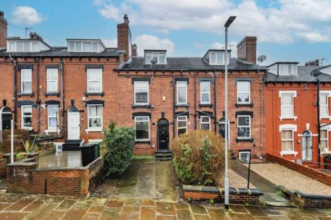 Martin Terrace, Leeds, West Yorkshire, LS4