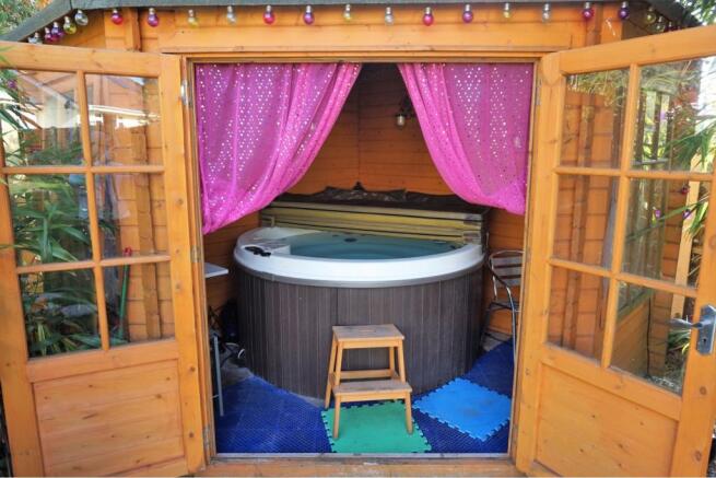 Summer House