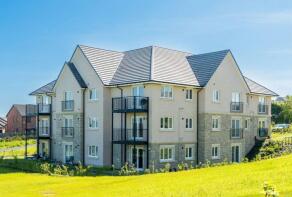 Flat 11, 27, Whinny Gait, South Queensferry EH30 9EL