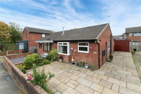 Baker Street, Morley, Leeds, West Yorkshire, LS27