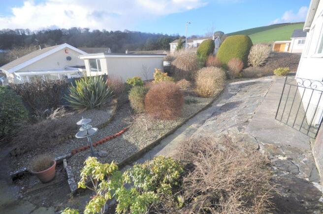 45 Glynderi, Tanerdy, Carmarthen SA31 2EX Photo 10