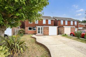9, Westbrooke Close, Horndean, Waterlooville PO8 9RE