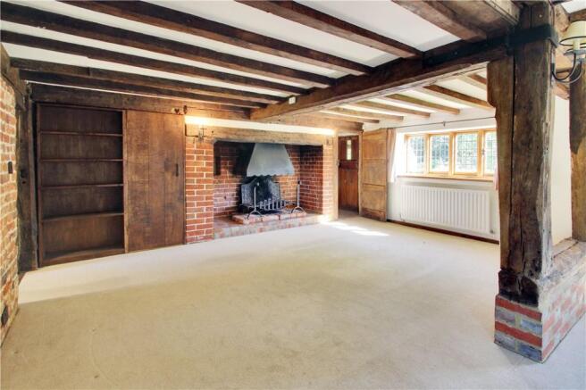 Drawing Room