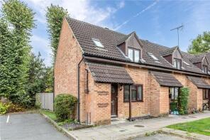 1, The Yews, Royston Road, Byfleet, West Byfleet KT14 7NT