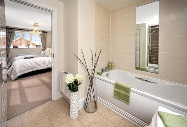 Ensuite
