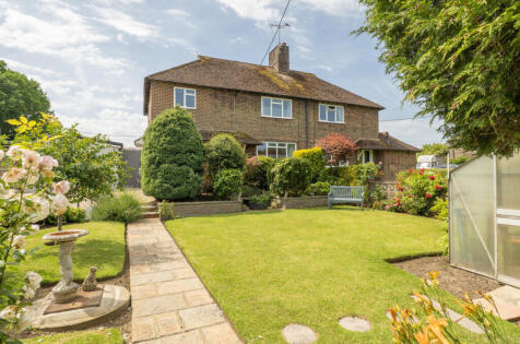 The Crescent, Cootham, RH20