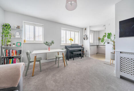Jackwood Way, Tunbridge Wells, Kent, TN1