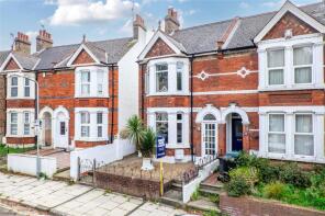 85, The Avenue, Gravesend DA11 0LX