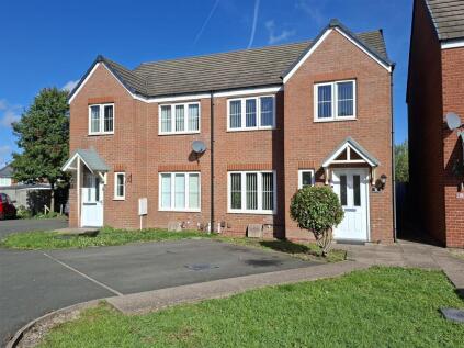 Silvermere Park Way, Sheldon, Birmingham