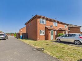 1, Thornthwaite Close, Nottingham NG2 6RY