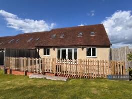 Why-nott, Campden Road, Stratford-upon-avon CV37 8LW