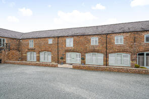 The Hayloft, Pentre Morgan Barns, St. Martins, St Martins SY11 3LX