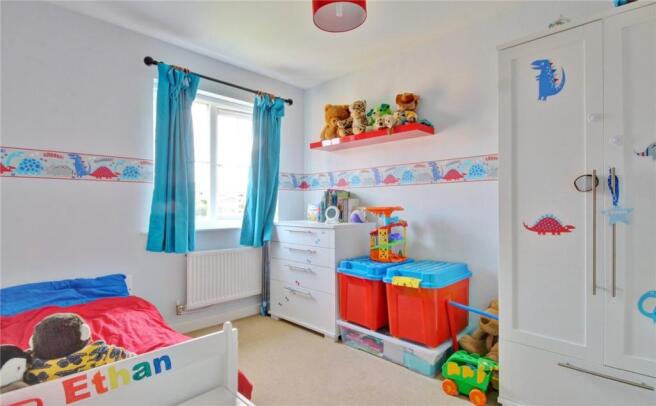 Bedroom 2