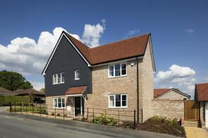 41, Bartlow Road, Cambridge CB21 4LY