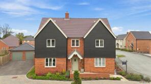 2, Clifford Smith Drive, Dunmow CM6 3UG