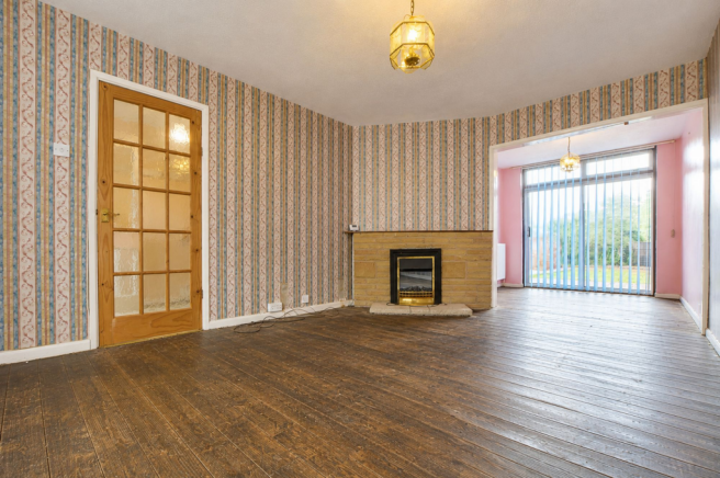 Reception Room One