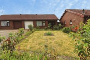 7, Tobruk Close, Lincoln LN1 3XQ
