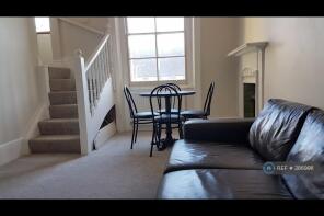 Basement Flat, 11, Devonshire Terrace, London W2 3DN