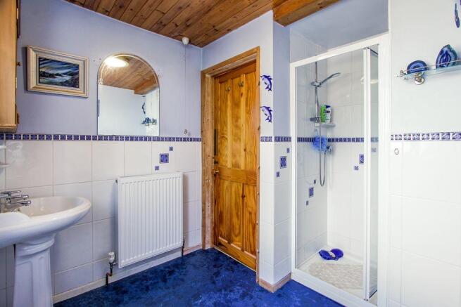 Bathroom 1