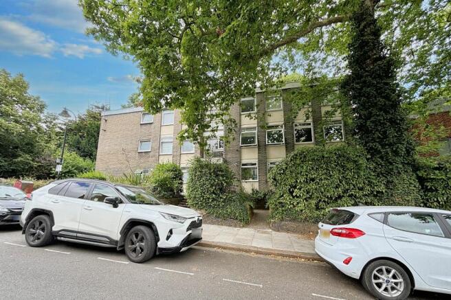 Flat 9, Philip Court, Hornsey Lane, London, N6 5LN