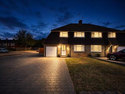 Sunningdale Drive, Rainham, Kent, ME8