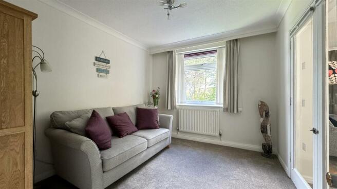 Dining Room/Bedroom