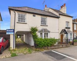 10a, Gold Hill East, Gerrards Cross SL9 9DG