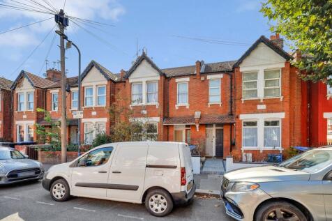 Deacon Road, London, NW2