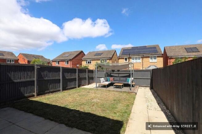 3 bed Semi-Detached for sale Image 6