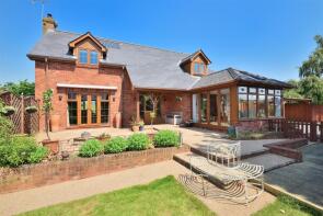 Demesne, Spearmarsh Common, Hereford HR3 6LQ