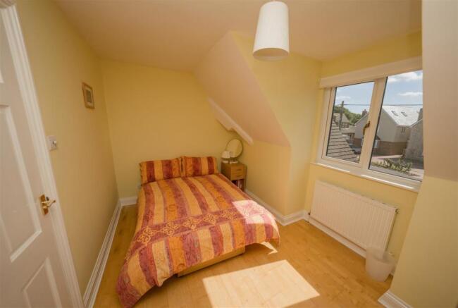 Bedroom Four:
