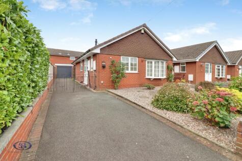 Dee Close, Sandbach