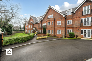 Flat 18, South Lawns, Reigate Road, Reigate RH2 0RE