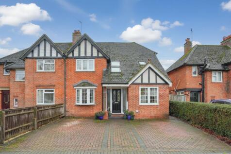 Caldecott Road, Abingdon, OX14