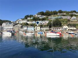 Tamerisk, Quay Road, Looe PL13 2BU