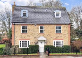 Wellington House, Harborough Road, Northampton NN6 9JA