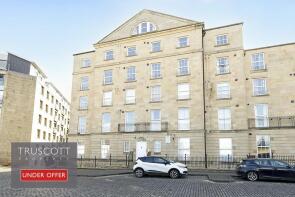 Flat 12, 89, East London Street, Broughton, Edinburgh EH7 4BQ