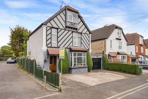 Manor Way, Bexley