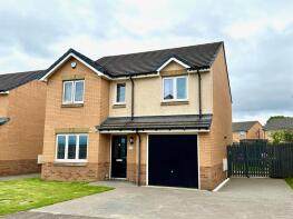 4, Plantation Grove, Cambuslang, Glasgow G72 6PD