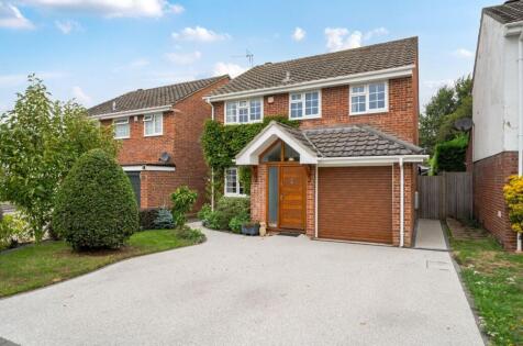 Redward Road, Rownhams, Southampton, SO16