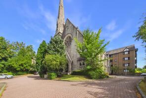 5, Auchingramont Court, Union Street, Hamilton ML3 6NB