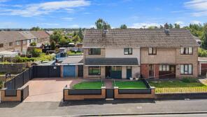 25, Pendleton Green, Liverpool L26 1UX