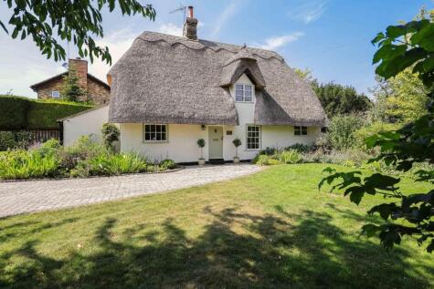 Church Lane, Fulbourn, Cambridge