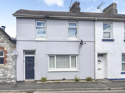 Osborne Street, NEWTON ABBOT, Devon.