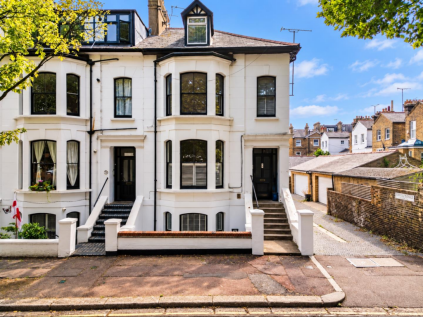 Alexandra Road, Southend-On-Sea