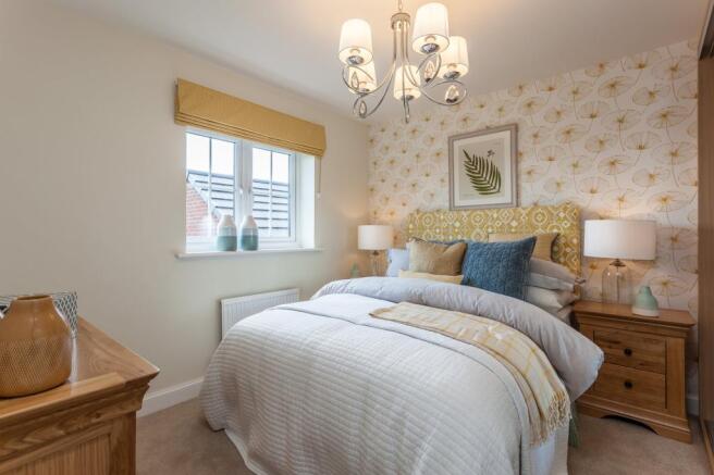 Bedroom 2